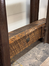 Double Track Credenza (No. 39) 