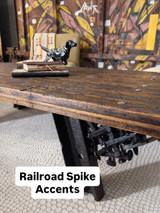 We Need To Name This Coffee Table