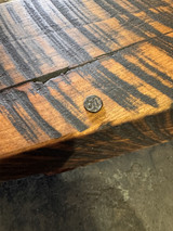 Sleepers Coffee Table (No. 50)