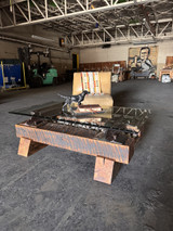 Sleepers Coffee Table (No. 50)