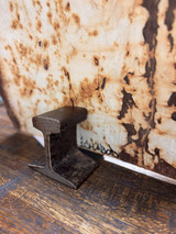 ICHABOD - Green Back Tock