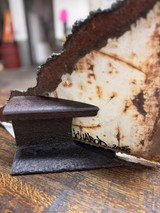 ICHABOD - Triangle Bone Heap