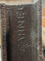 Double Track Coffee Table (No. 54)