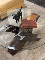 Crossing Coffee Table (No. 11)