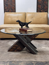 Crossing Coffee Table (No. 11)