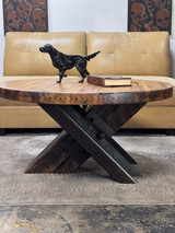 Crossing Coffee Table (No. 13)