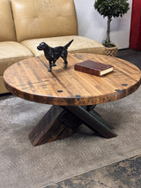 Crossing Coffee Table (No. 13)