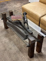 Frog Coffee Table - Limited Edition