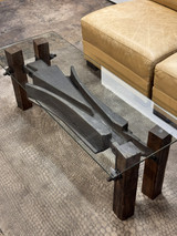 Frog Coffee Table - Limited Edition