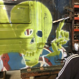 ICHABOD - Ich & Skull - Classic Edition