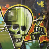 ICHABOD - Ich & Skull - Classic Edition