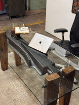 Frog Desk (No. 43)