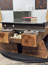 Sleepers Coffee Table (No. 37)