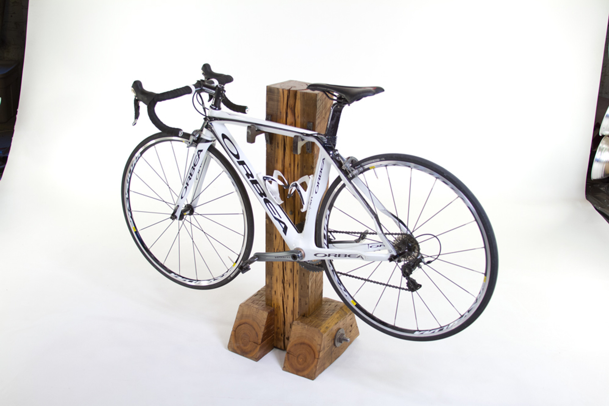 one-bike-bike-rack-home-office-custom-made-wood-steel-bike-rack