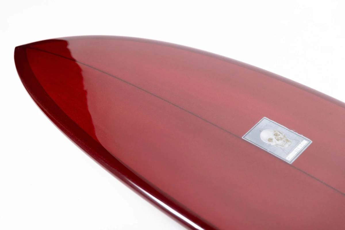Christenson WOLVERINE surfboard – photo 1