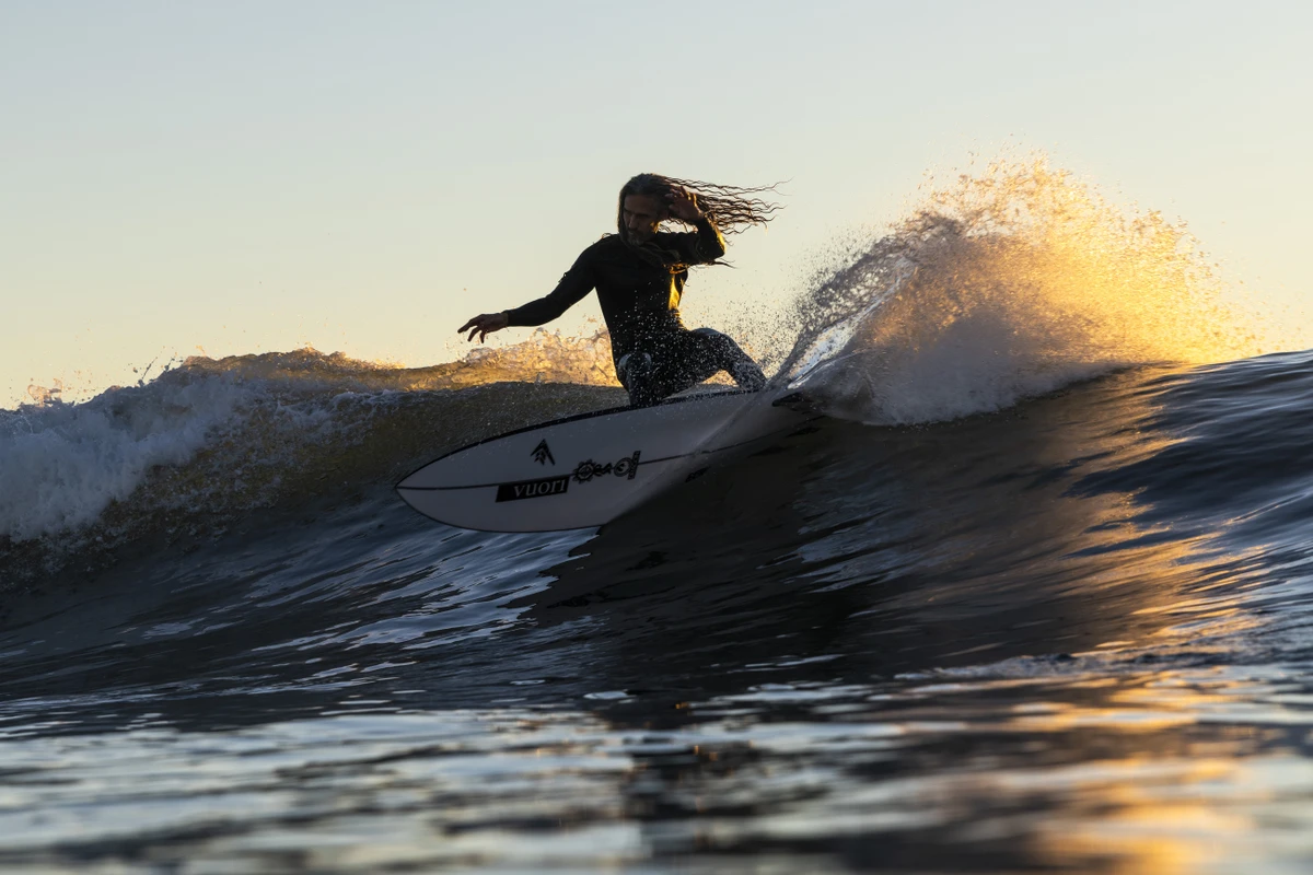 Firewire Xtra-Cado surfboard – photo 3