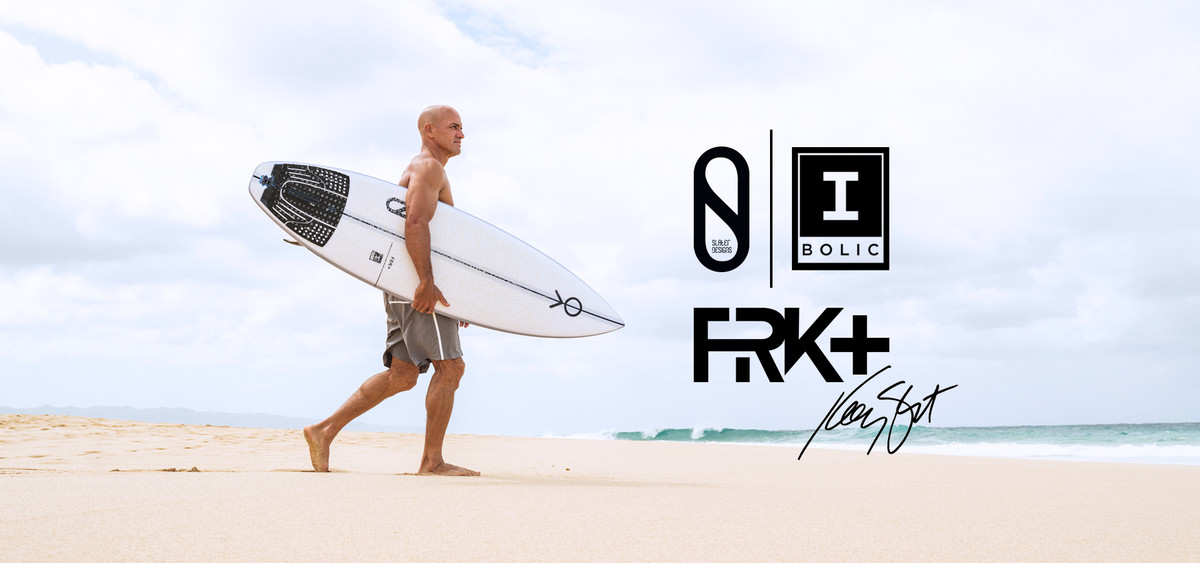 Firewire FRK Plus surfboard – photo 2