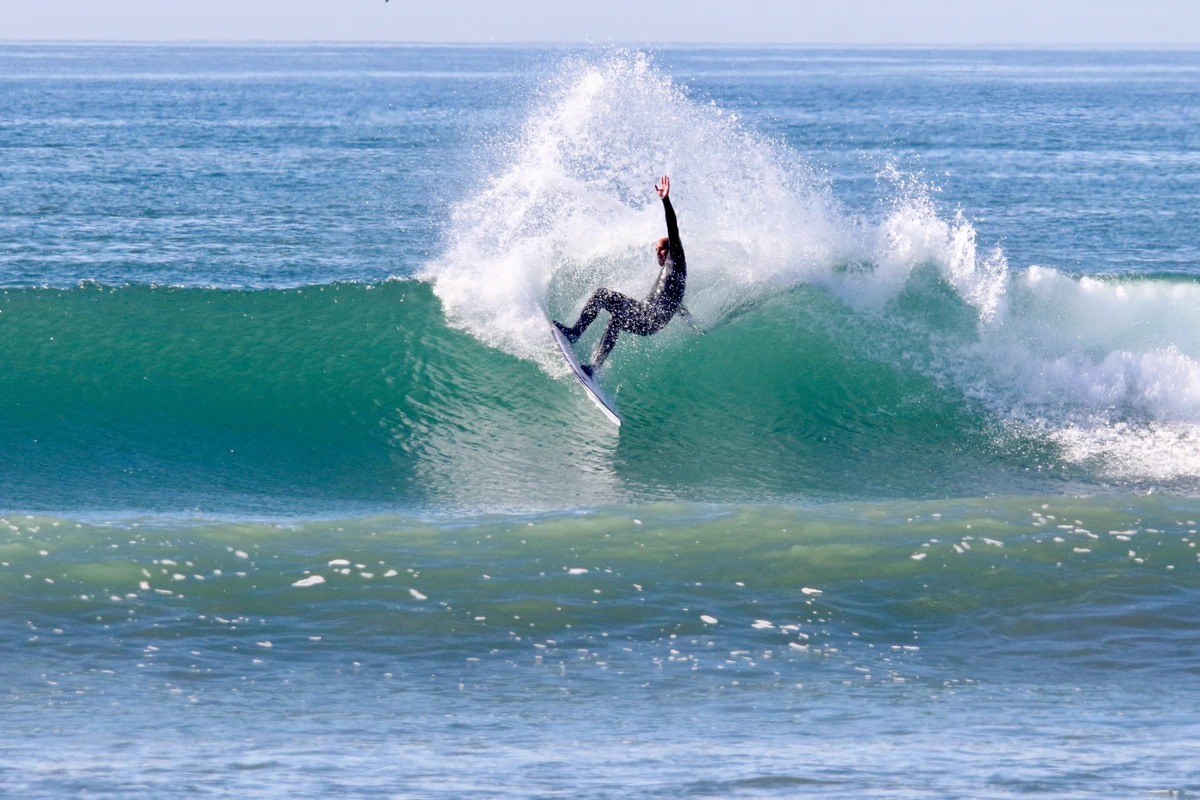 Firewire TJ Twinzer surfboard – photo 1