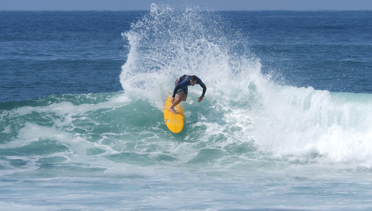 …Lost Glydra surfboard – photo 1