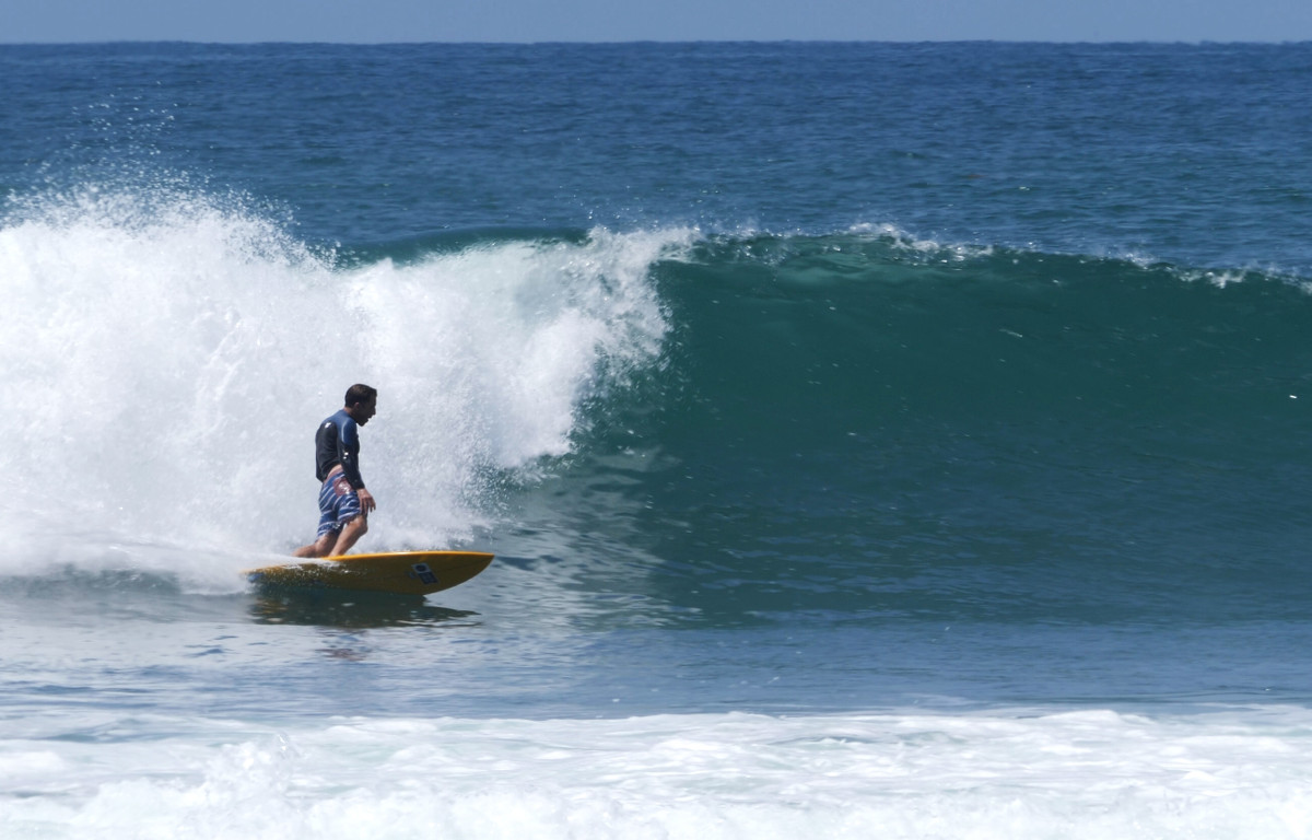 …Lost Glydra surfboard – photo 2