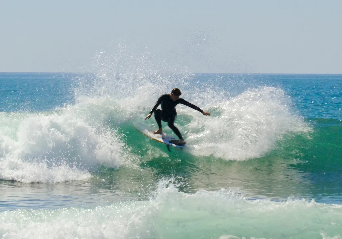 Firewire Spun Honey surfboard – photo 3