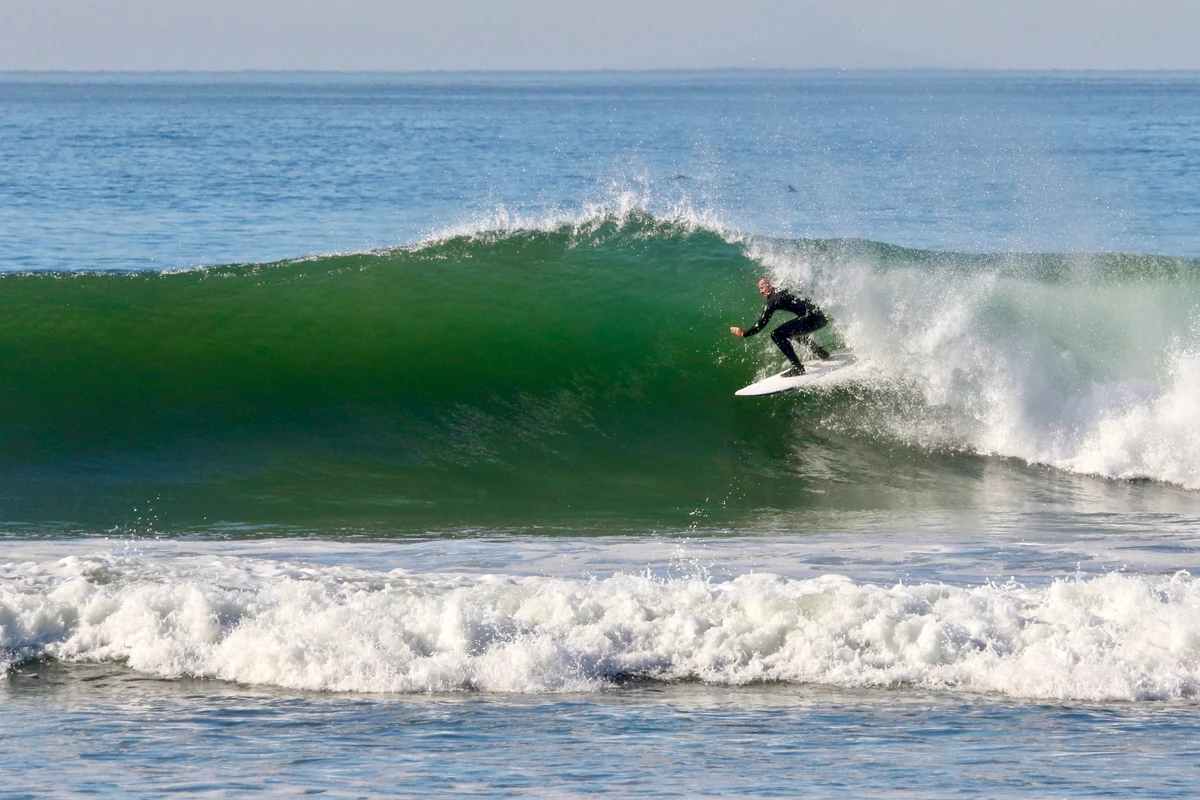 Firewire TJ Twinzer surfboard – photo 3