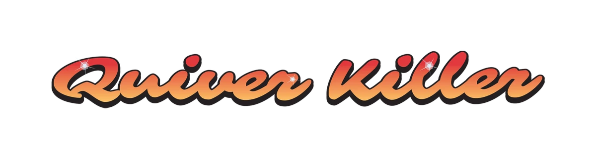 …Lost Quiver Killer logo