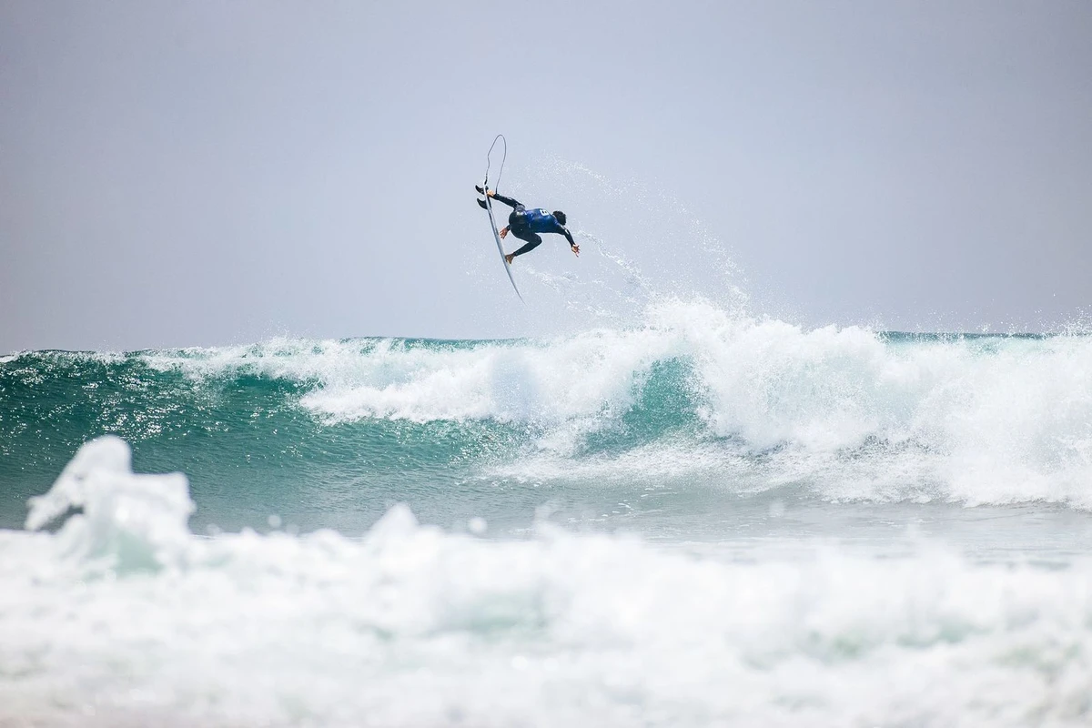 …Lost Formula-1 (F-1) surfboard – photo 1