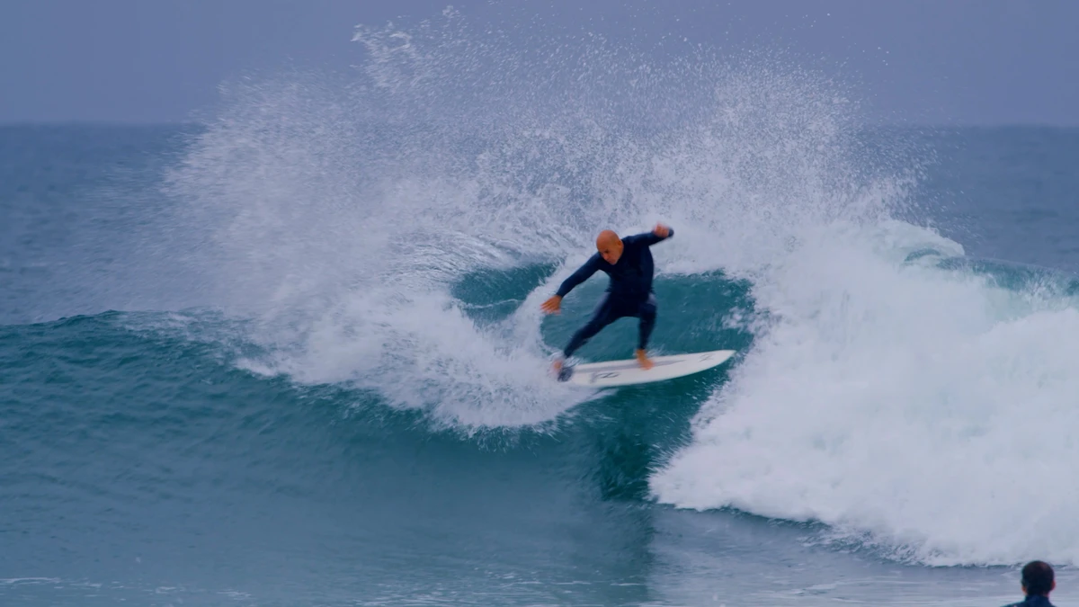 Firewire Mindcraft surfboard – photo 2