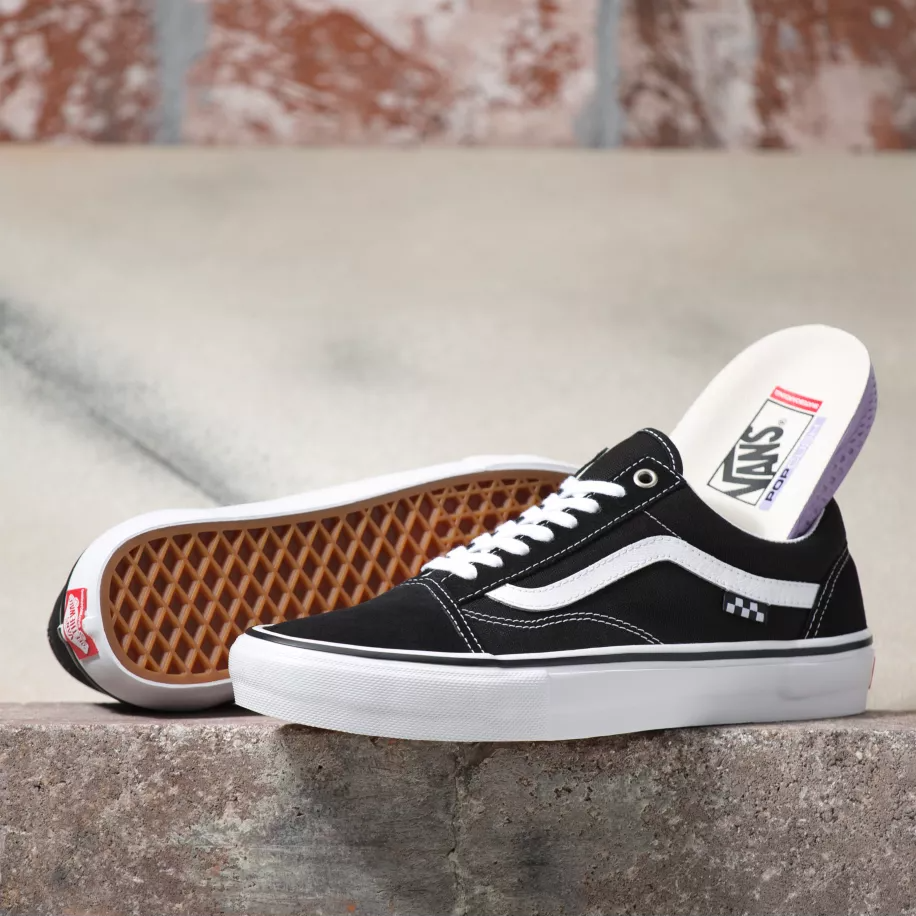 マタヌキ　VANS SKATE OLD SKOOL VANS SKATE OLD SKOOL- Catalyst