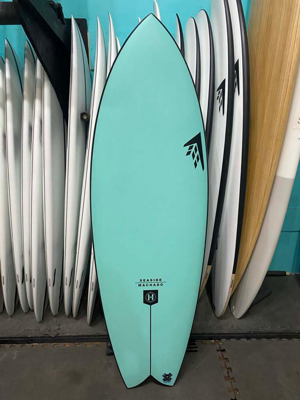 FIREWIRE SEASIDE 5'8 ファイヤーワイヤー シーサイド 限定 