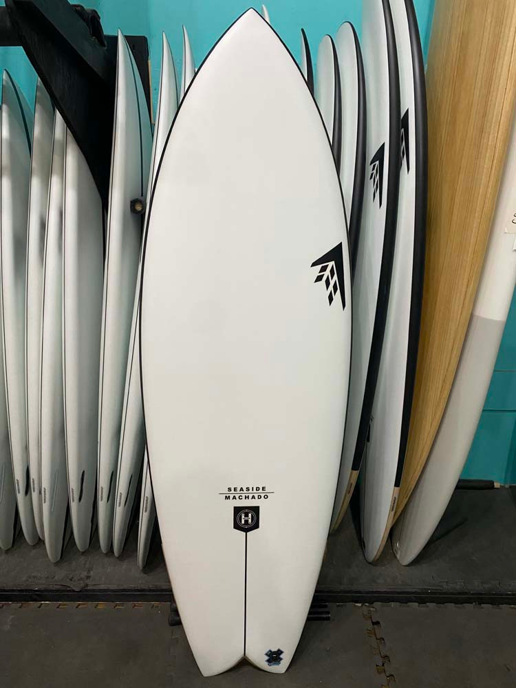5'9 FIREWIRE SEASIDE SURFBOARD- Catalyst