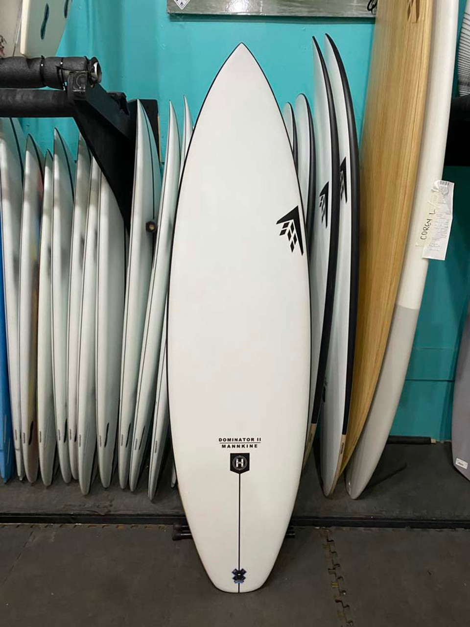 Firewire dominator 2.0 for shop sale