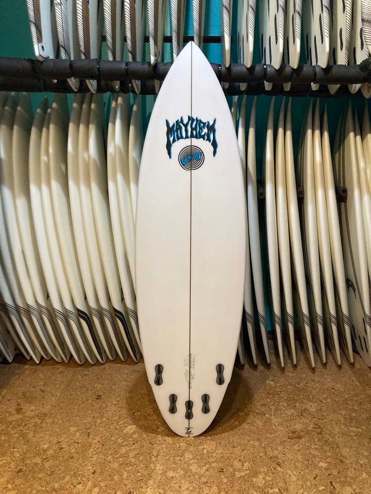6'0 LOST RETRO RIPPER SURFBOARD (226791) Catalyst