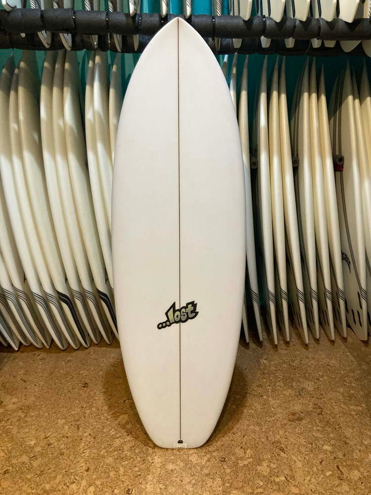 5'7 LOST PUDDLE JUMPER SURFBOARD (205382) Catalyst