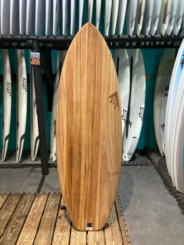 firewiresurfboards TWICE BAKED ショートボード 5'9 FIREWIRE TWICE BAKED SURFBOARD- Catalyst