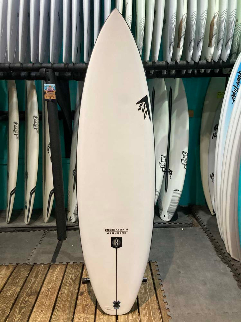FireWire Dominator 2.0 カラーオーダー品 Dominator 2.0 | Shop in United States