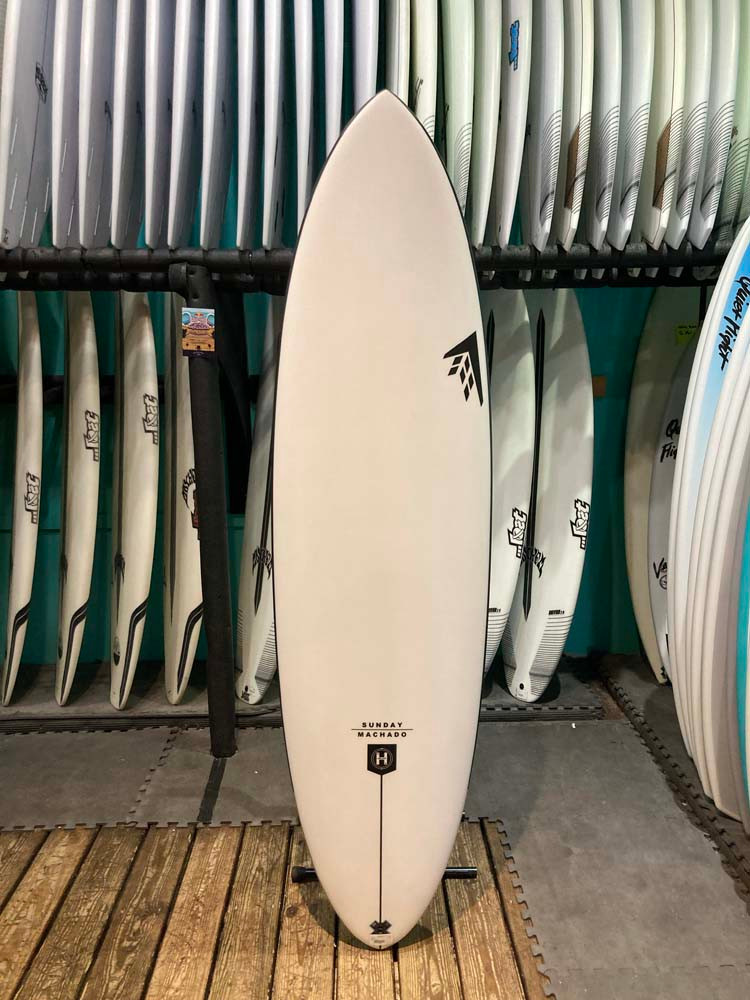 【早い者勝ち！】Firewire SUNDAY 6.8 6'8 FIREWIRE SUNDAY SURFBOARD- Catalyst