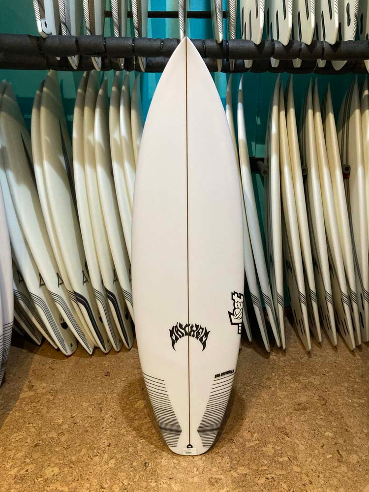 5'7 LOST SUB DRIVER 2.0 BRO SURFBOARD- Catalyst