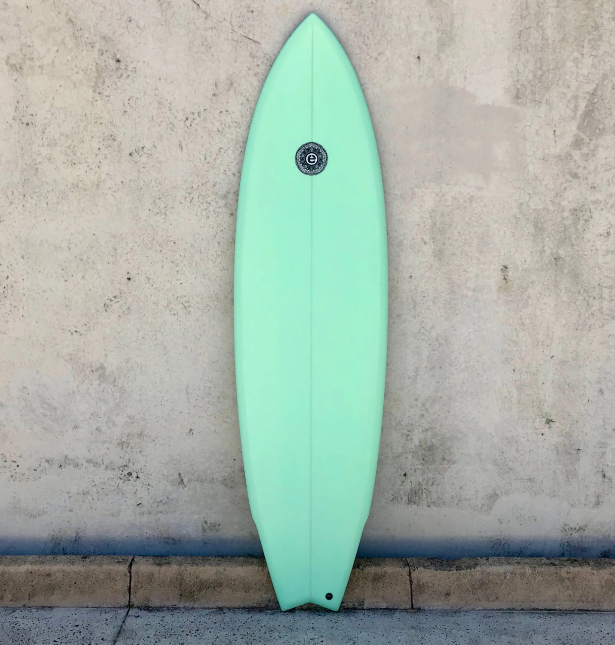 ELEMENT SURFBOARD サーフボード RJ 6