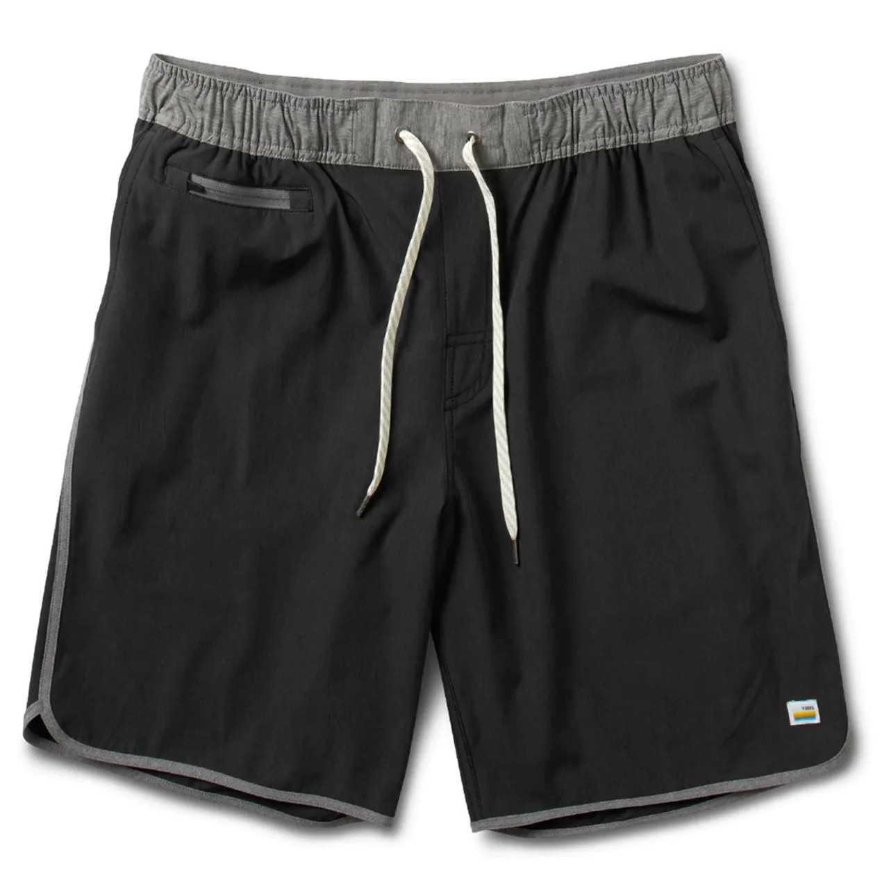 Vuori bank hot sale performance hybrid shorts