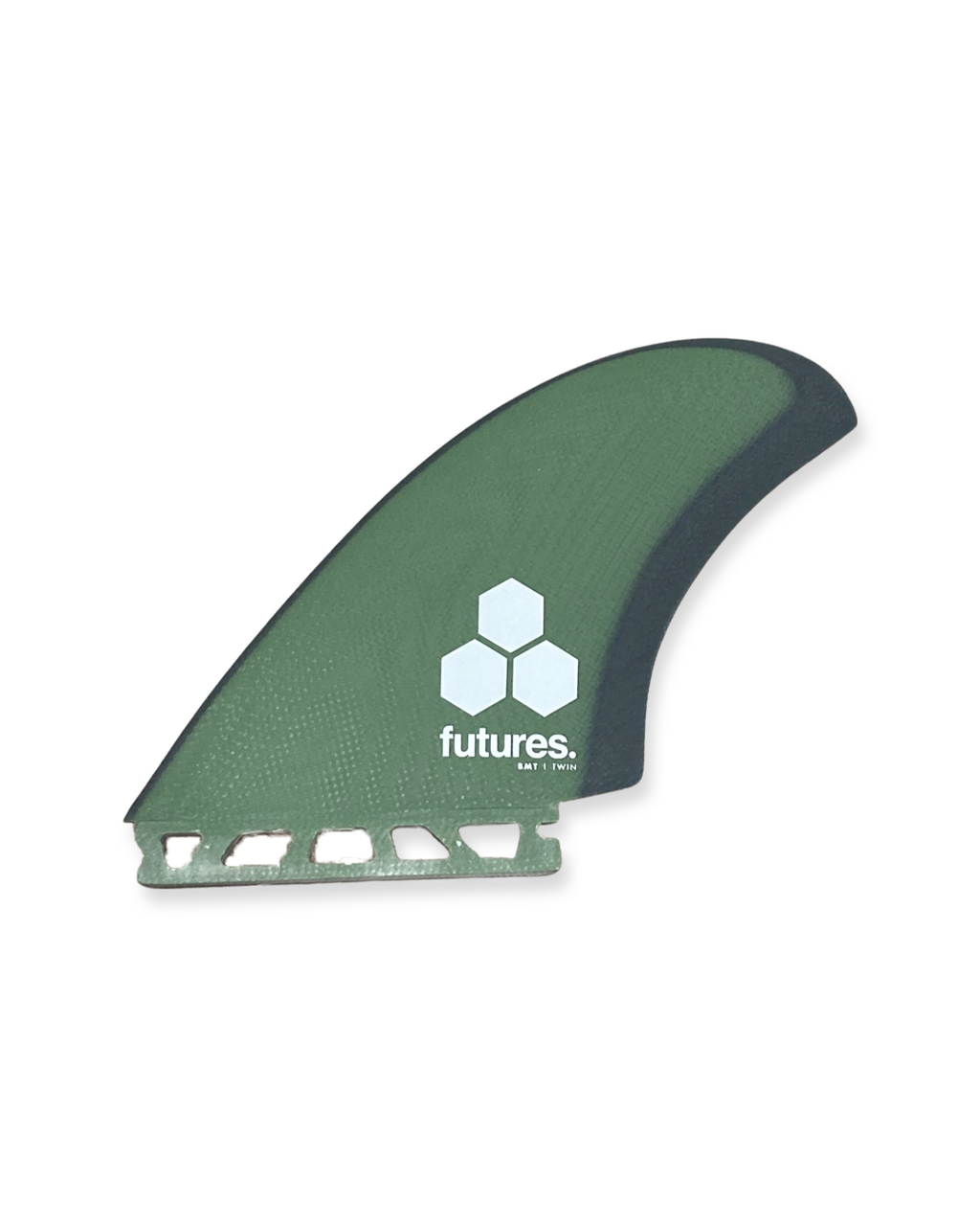 Futures BMT Twin Fin