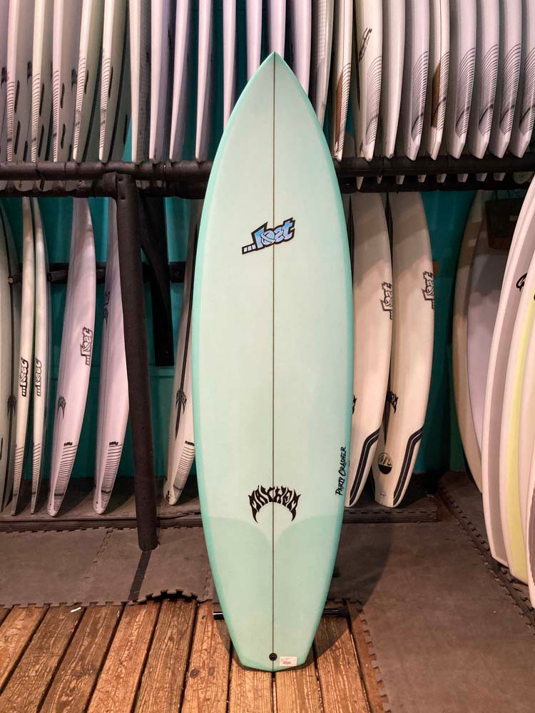 lost ロスト PARTY CRASHER パーティークラッシャー　6’ 2” lost ロスト PARTY CRASHER パーティークラッシャー 6' 2” Party