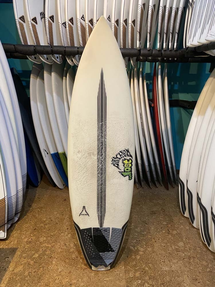 LOST SURFBOARDS BABY BUGGY 6'1