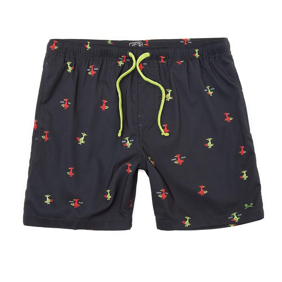 DARK SEAS DESERT KING SHORT(315200082) Catalyst