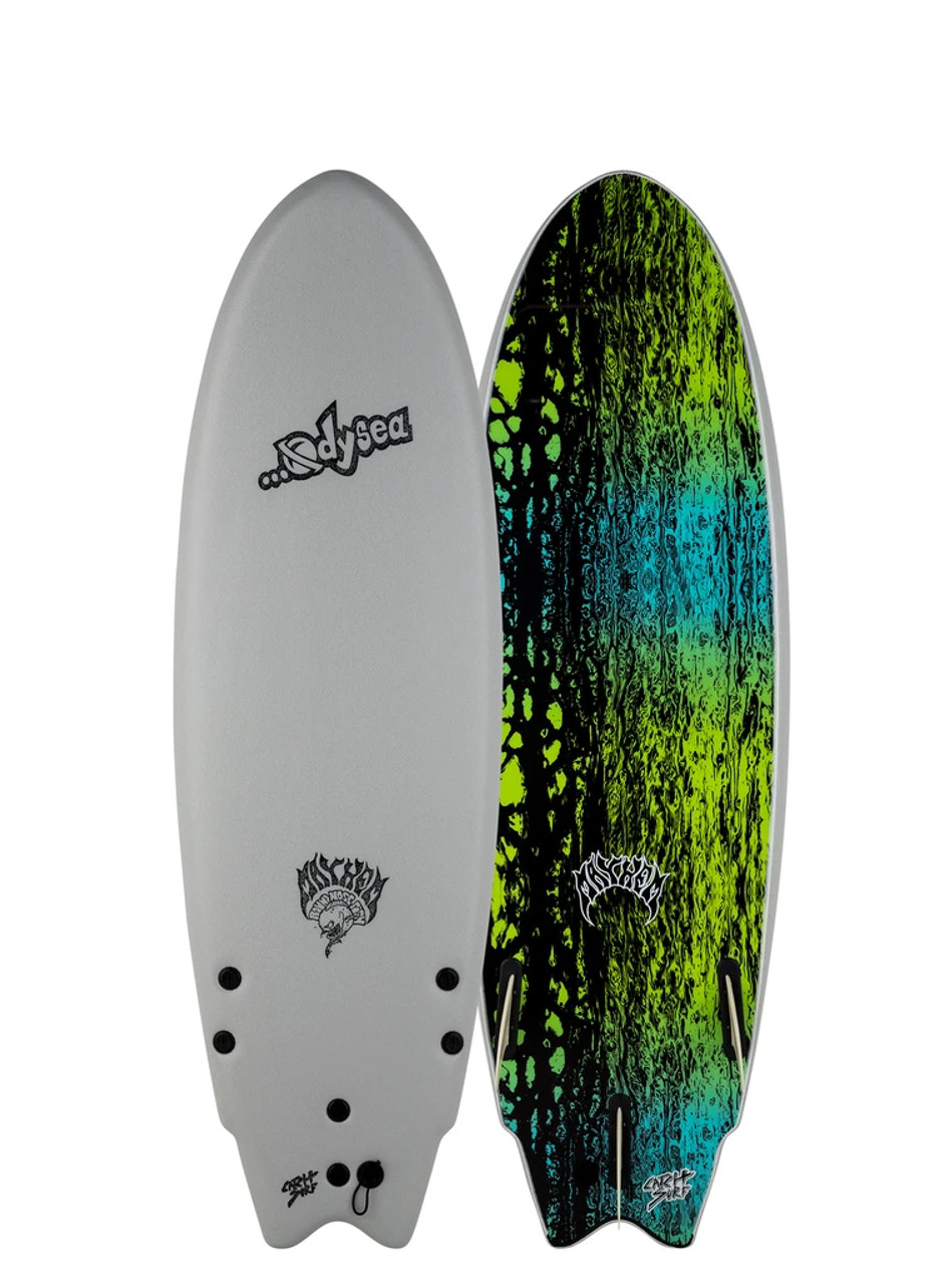CATCH SURF ODYSEA x LOST RNF 5`5 ソフトボード 5'5 CATCHSURF ODYSEA X LOST RNF- Catalyst