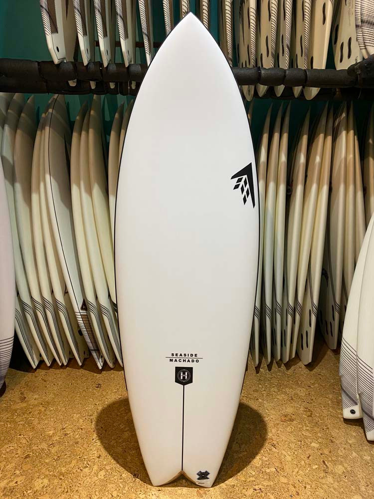 6'1 FIREWIRE SEASIDE SURFBOARD- Catalyst
