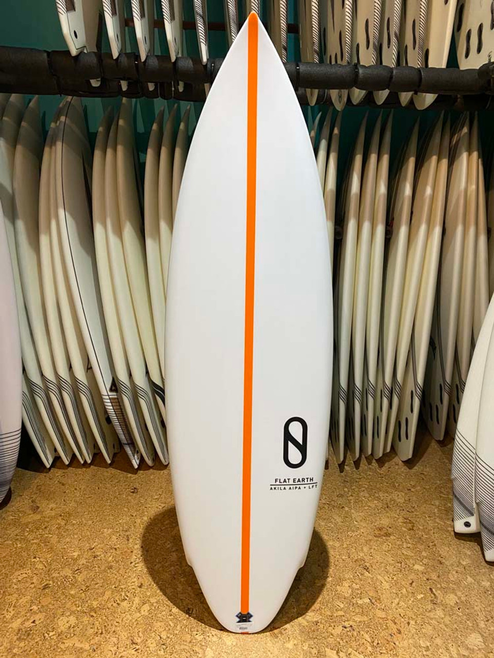 FIREWIRE GAMMA 5'8 ガンマ ファイヤーワイヤー-