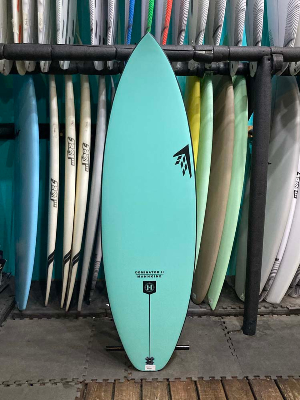 FIREWIRE（ファイヤーワイヤー）FURNACE日本限定☆5'7 - その他