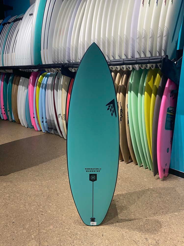 5'7 FIREWIRE DOMINATOR 2.0 SURFBOARD- Catalyst
